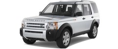 Крутилка Спидометра Land Rover Discovery 
